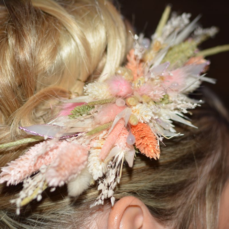 peigne-cheveux-fleurs-sechees